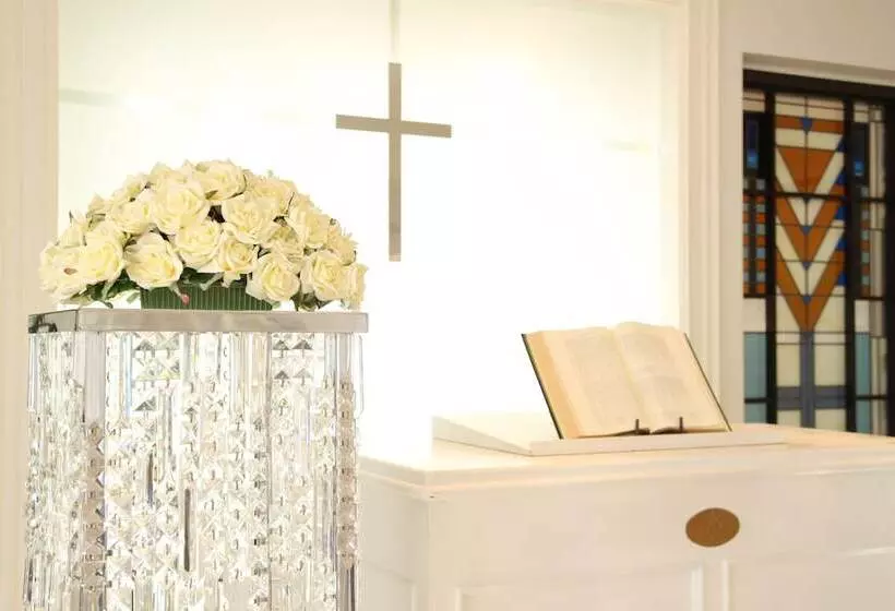 Hôtel Daiichi  Tokyo Seafort