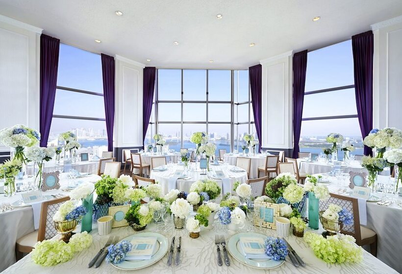 Hotel Daiichi Tokyo Seafort