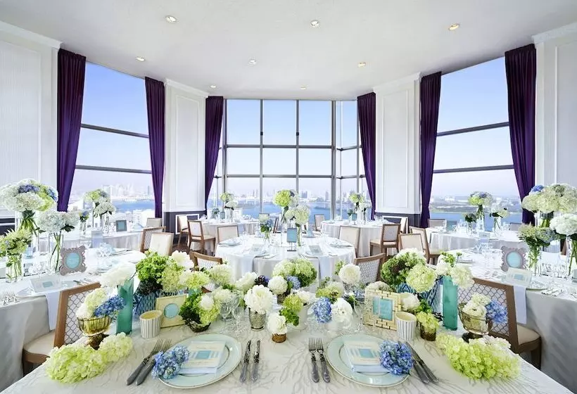 Hôtel Daiichi  Tokyo Seafort