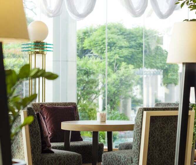 Hotel Daiichi Tokyo Seafort