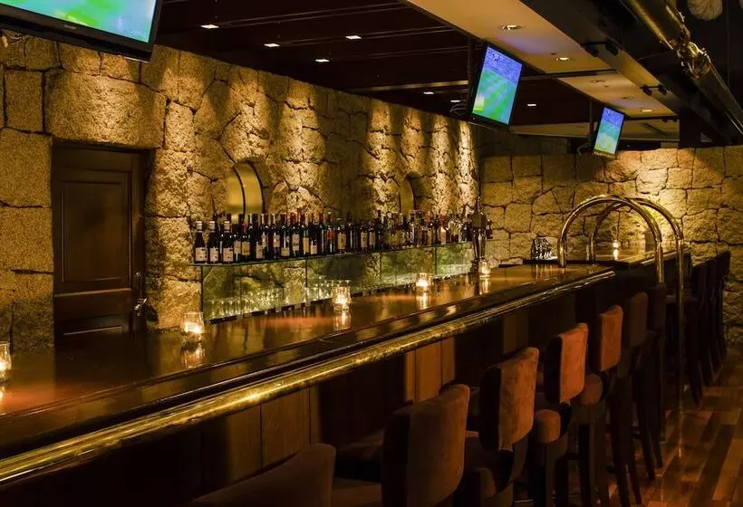 Hôtel Daiichi  Tokyo Seafort