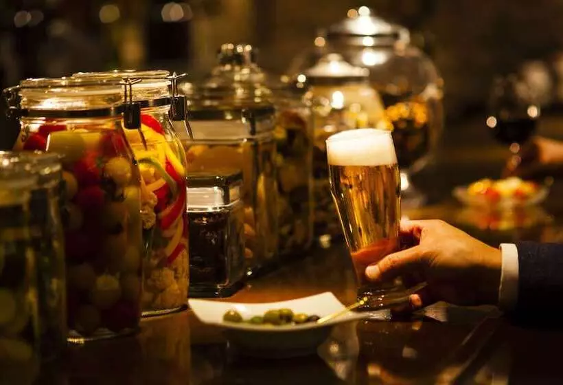 Hôtel Daiichi  Tokyo Seafort