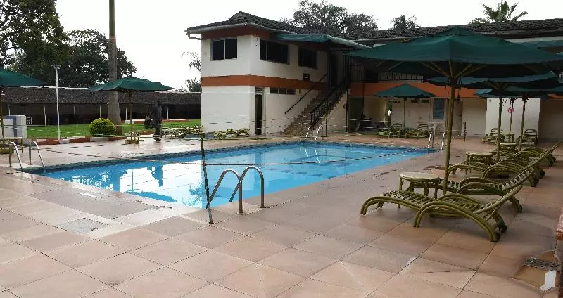 Golf Hotel Kakamega
