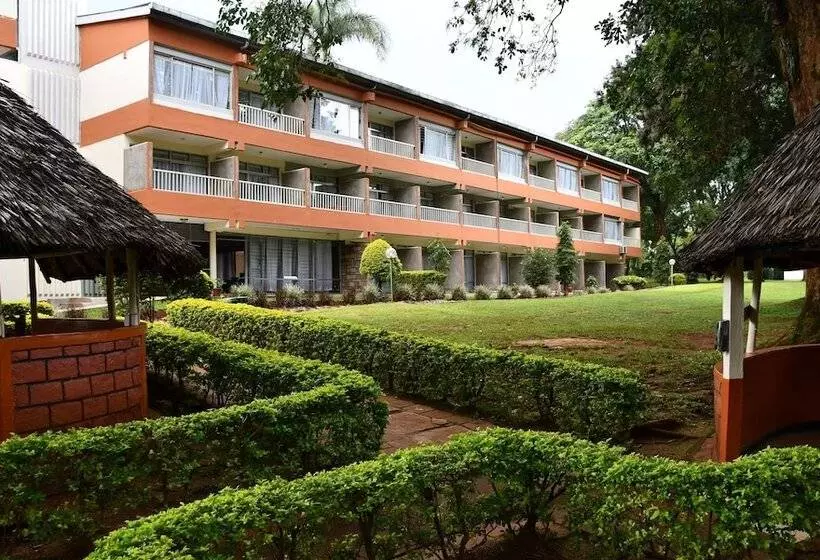 Golf Hotel Kakamega