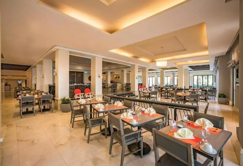 هتل Grand Tala Bay Resort, Aqaba