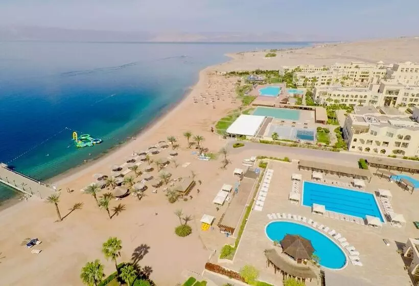 هتل Grand Tala Bay Resort, Aqaba