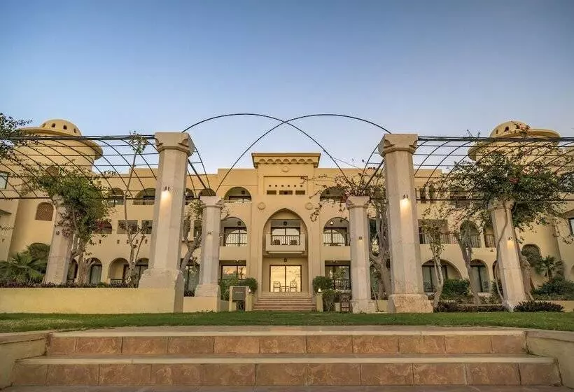 هتل Grand Tala Bay Resort, Aqaba