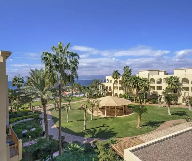 هتل Grand Tala Bay Resort, Aqaba