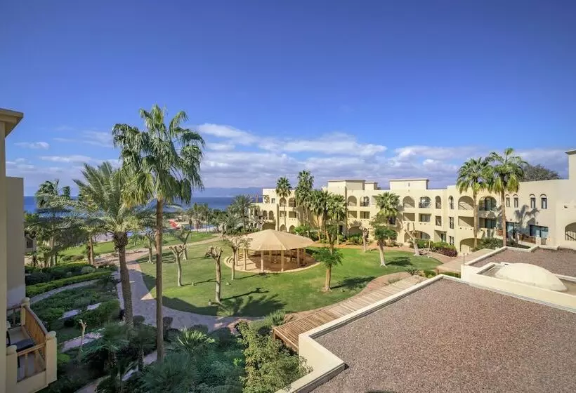 هتل Grand Tala Bay Resort, Aqaba