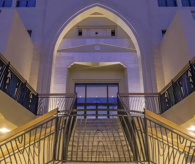 هتل Grand Tala Bay Resort, Aqaba