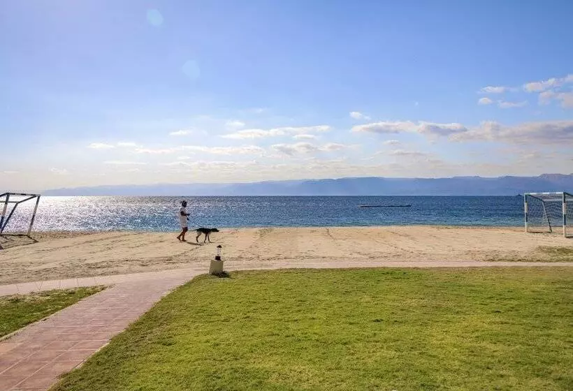 هتل Grand Tala Bay Resort, Aqaba