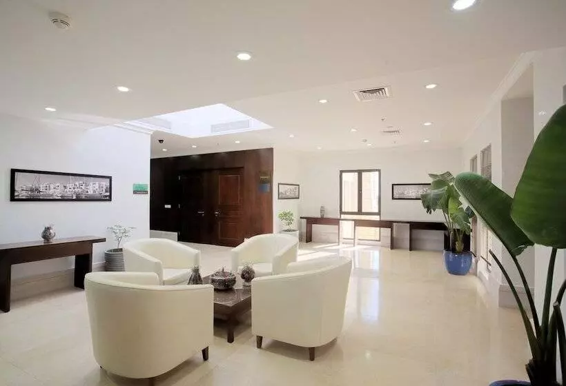 هتل Grand Tala Bay Resort, Aqaba