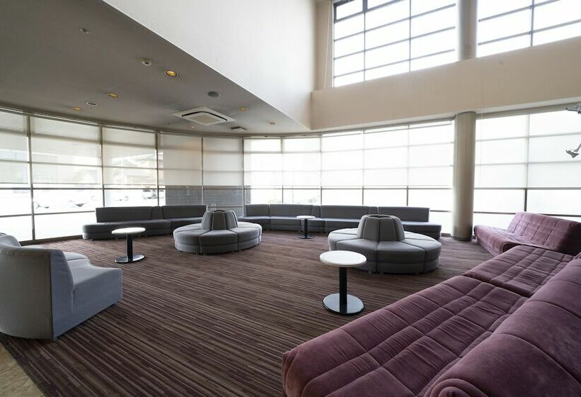 Отель Green Park Suzuka