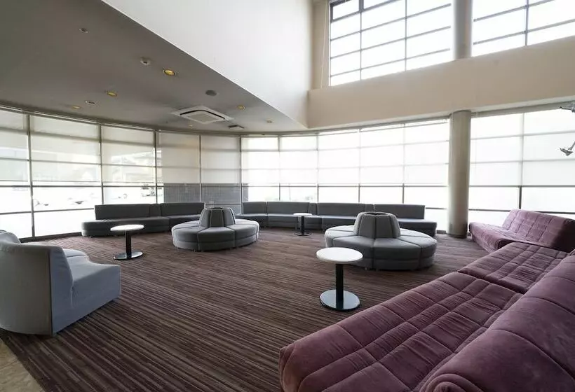 호텔 Green Park Suzuka