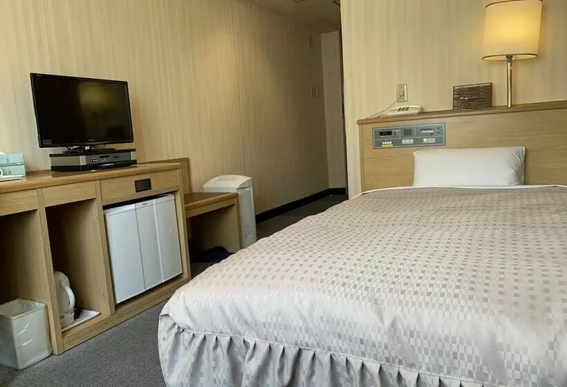 호텔 Green Park Suzuka