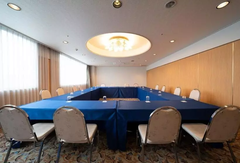 호텔 Green Park Suzuka