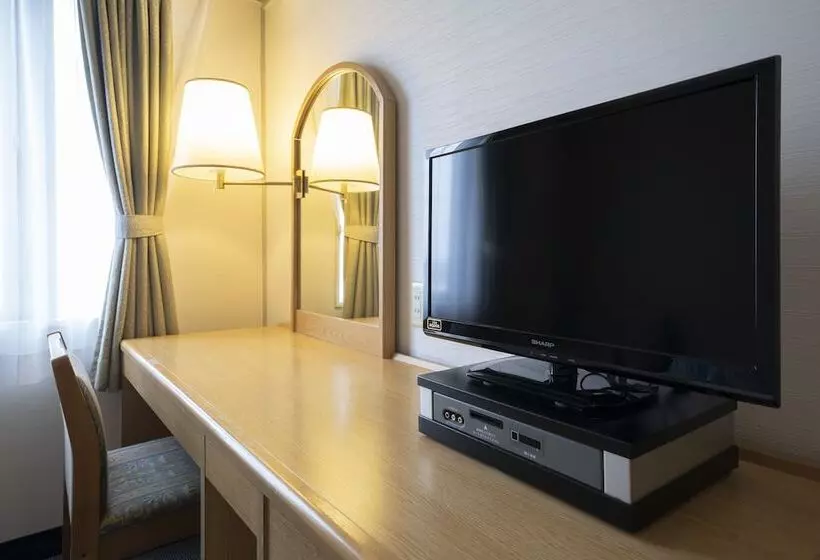 호텔 Green Park Suzuka