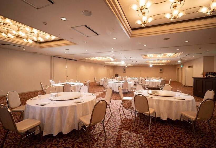 Отель Green Park Suzuka