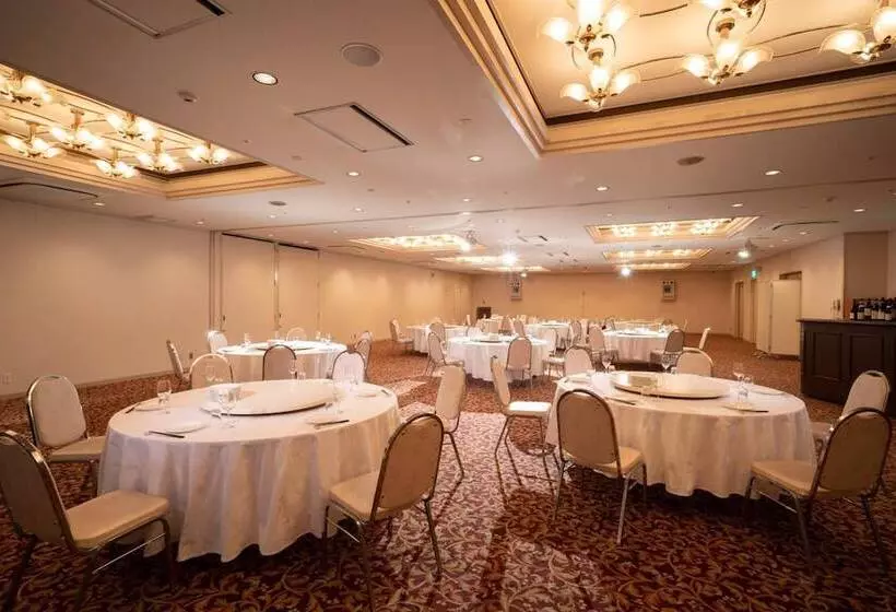 호텔 Green Park Suzuka