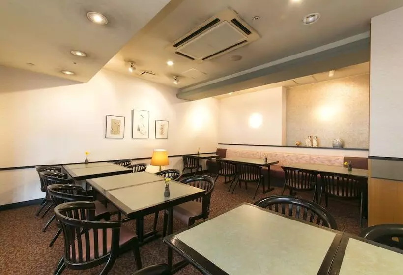 호텔 Green Park Suzuka