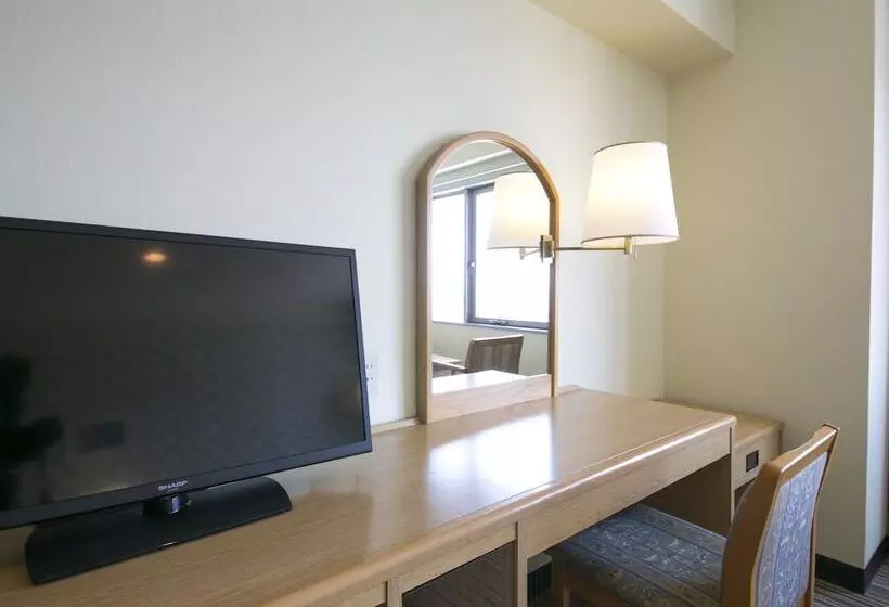 호텔 Green Park Suzuka