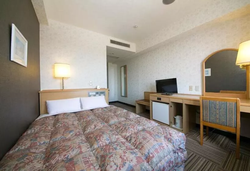 호텔 Green Park Suzuka