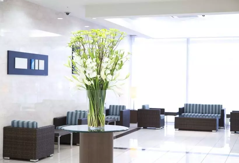 ホテル Hokke Club Shonanfujisawa