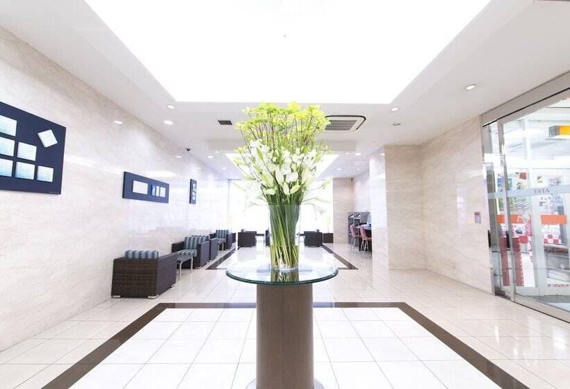 호텔 Hokke Club Shonanfujisawa