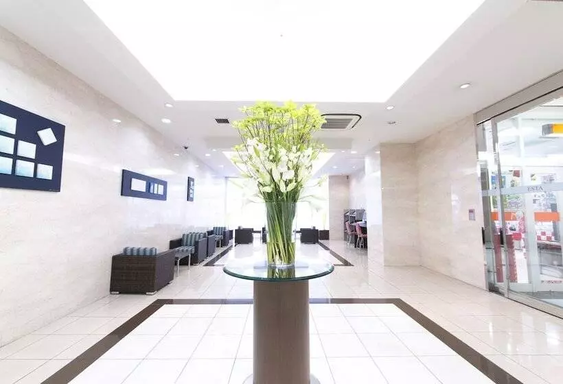 ホテル Hokke Club Shonanfujisawa