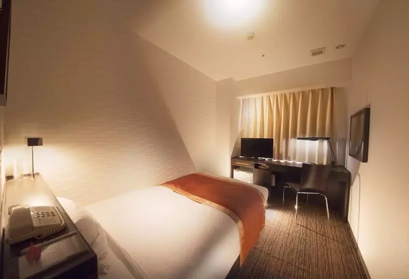 ホテル Hokke Club Shonanfujisawa