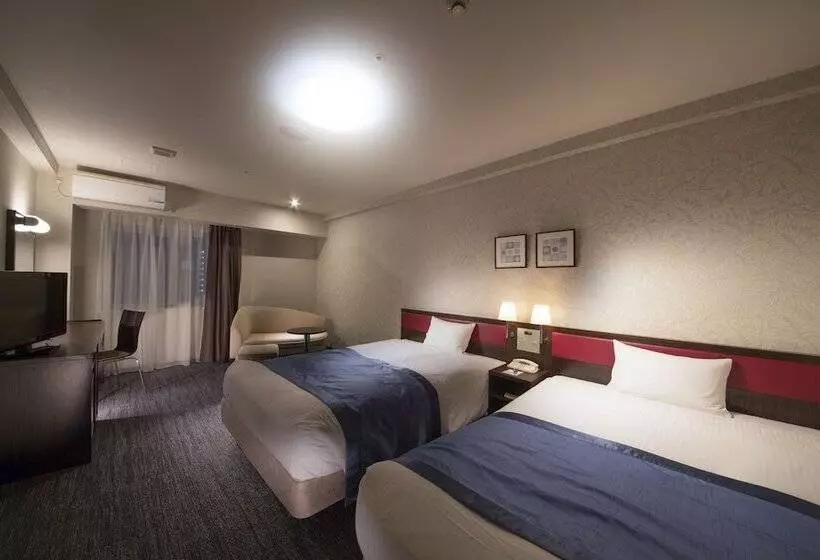 ホテル Hokke Club Shonanfujisawa