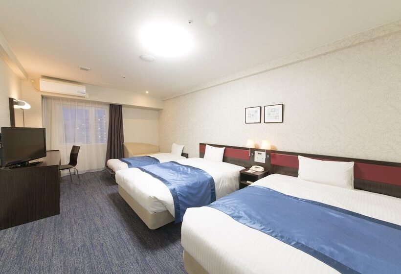 호텔 Hokke Club Shonanfujisawa