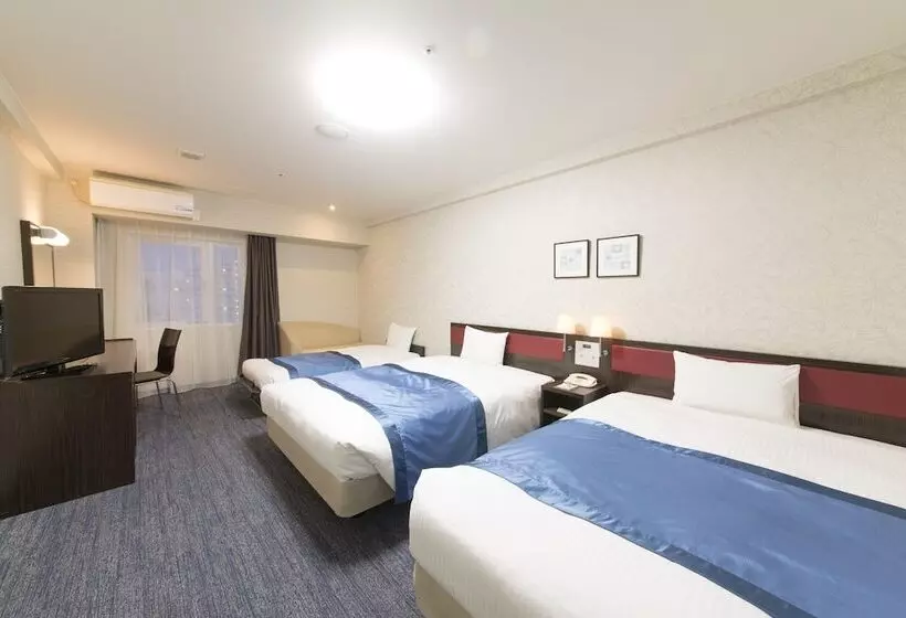 ホテル Hokke Club Shonanfujisawa