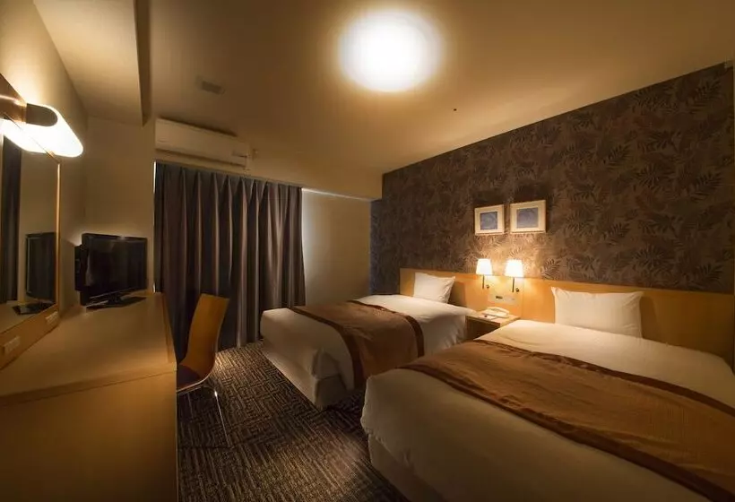 ホテル Hokke Club Shonanfujisawa