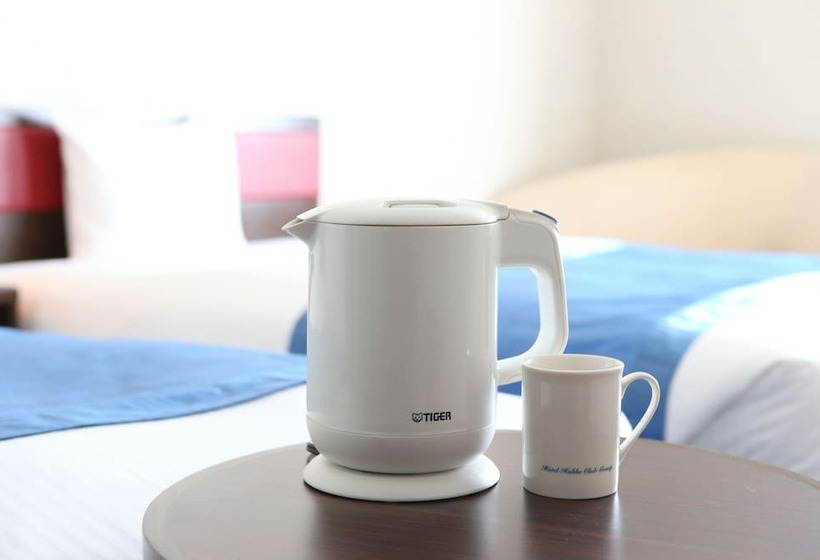 호텔 Hokke Club Shonanfujisawa