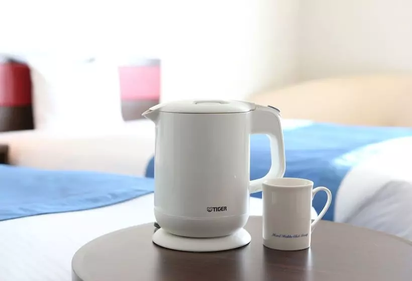 ホテル Hokke Club Shonanfujisawa