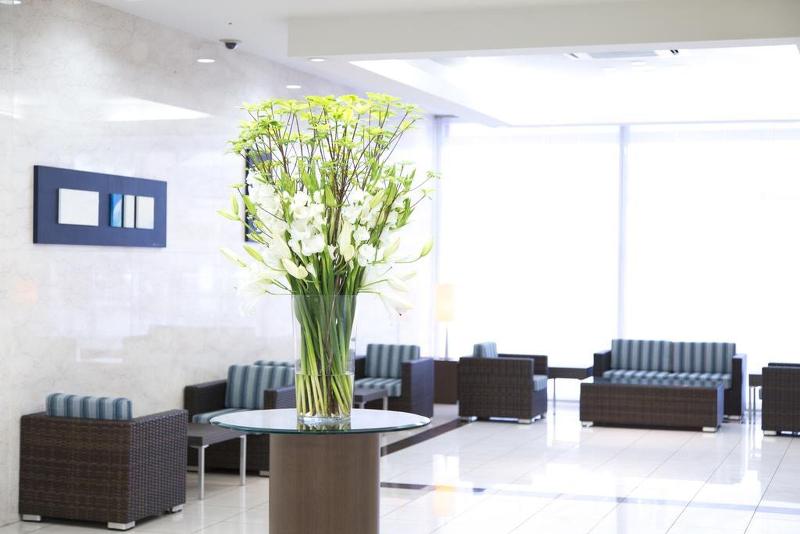 호텔 Hokke Club Shonanfujisawa