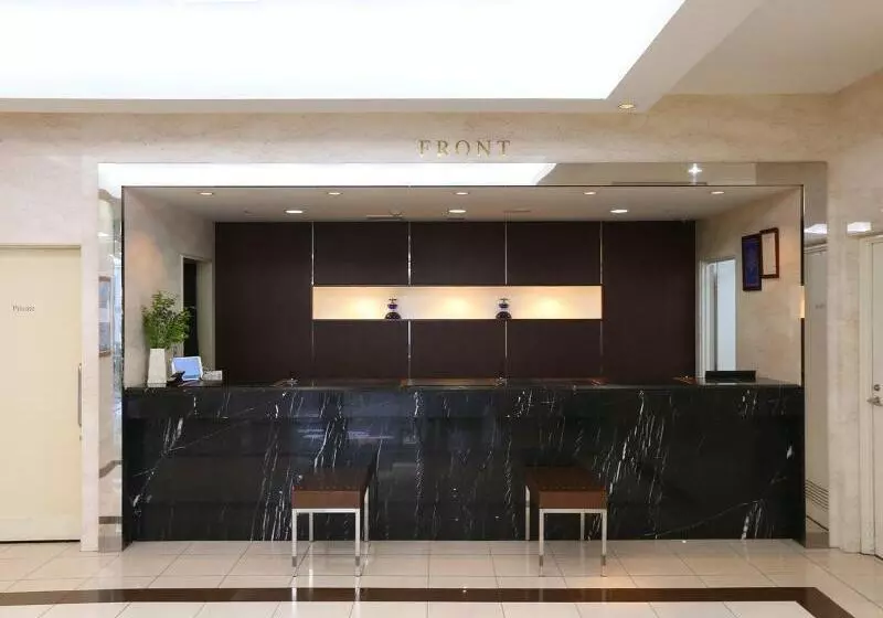 ホテル Hokke Club Shonanfujisawa