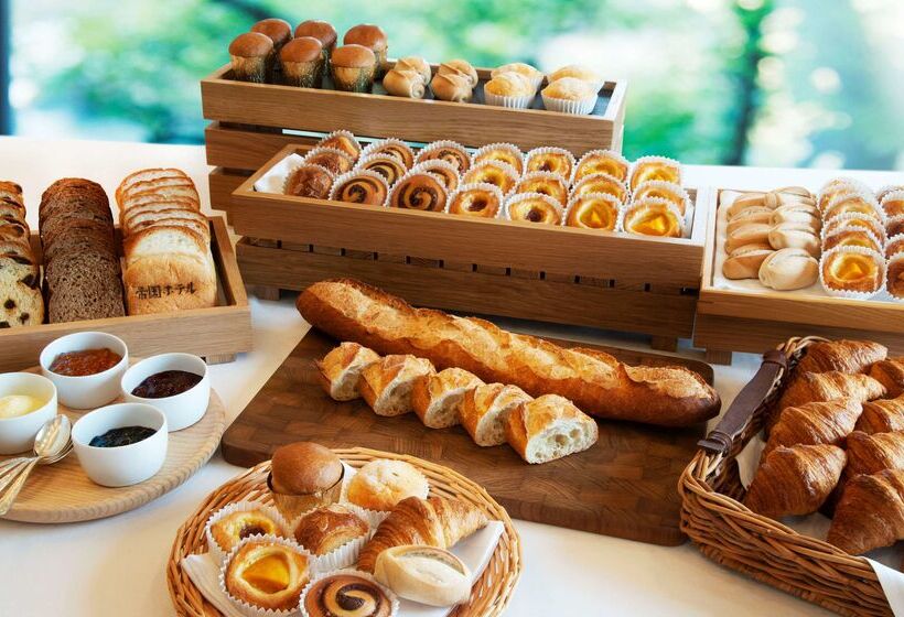 Imperial Hotel Osaka