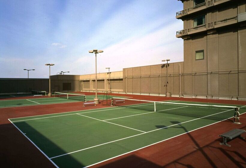 Imperial Hotel Osaka