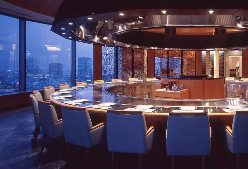 Imperial Hotel Osaka