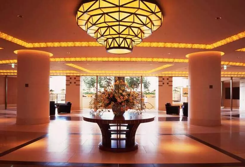 Imperial Hotel Osaka