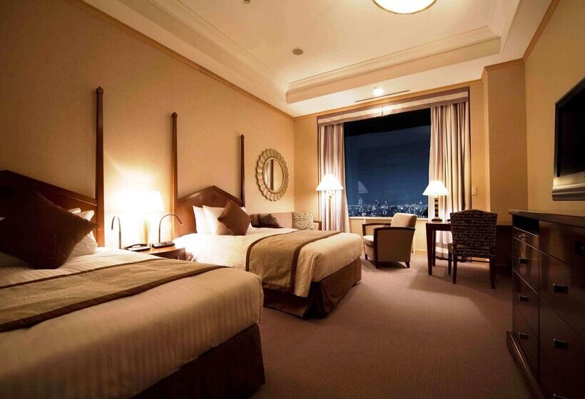 Imperial Hotel Osaka