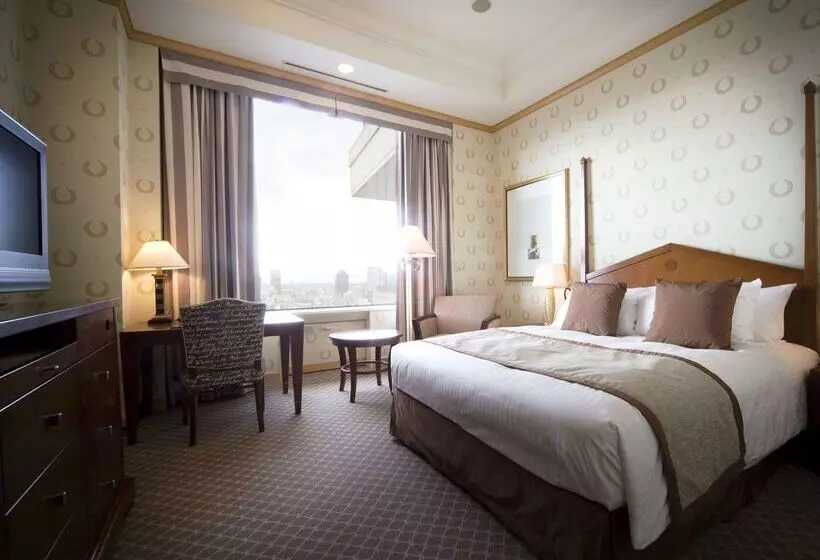 Imperial Hotel Osaka