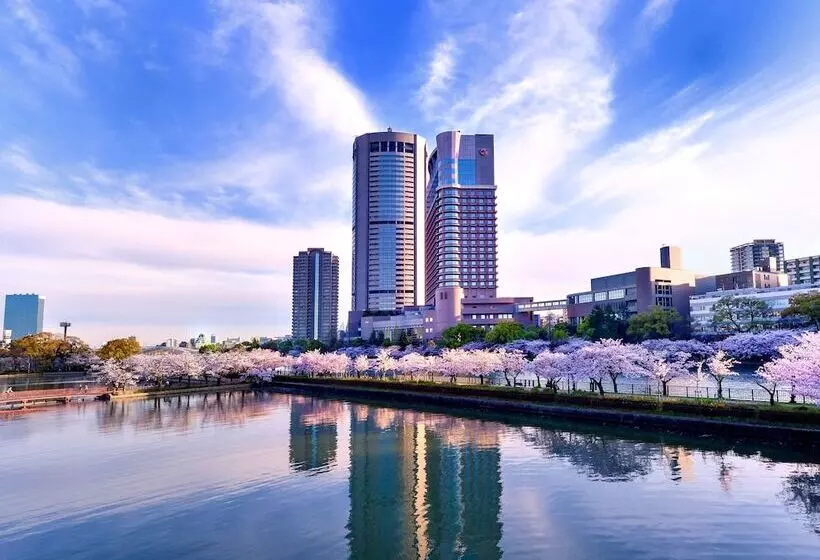 Imperial Hotel Osaka
