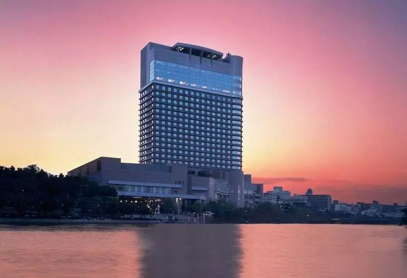 Imperial Hotel Osaka