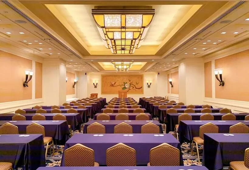 Imperial Hotel Osaka