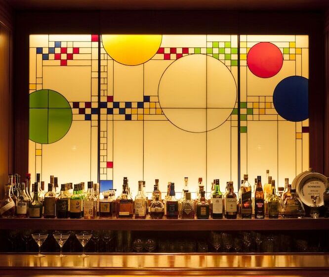 Imperial Hotel Osaka