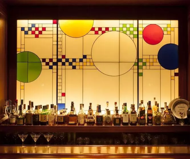 Imperial Hotel Osaka