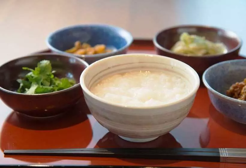 Imperial Hotel Osaka